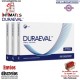 Duraeval 45cap. · Favorece las relaciones sexuales · MSR Lab