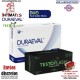 Duraeval 15cap. + Testoflash® (8 sobres) · Favorecen las relaciones sexuales · MSR Lab