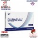 Duraeval 15cap. + Testoflash® (8 sobres) · Favorecen las relaciones sexuales · MSR Lab