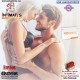Erectramina 16cap. · Potenciador sexual · MSR Lab