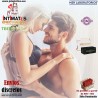Erectramina 16 comp. + Testoflash® (8 sobres) · Favorecen las relaciones sexuales · MSR Lab