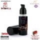 Hot Oil · Aceite de masaje con estimulante 30 ml · Extase Sensuel
