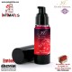 Hot Oil · Aceite de masaje con estimulante 30 ml · Extase Sensuel