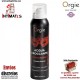 Acqua Croccante · Espuma Hidratante 150ml · Orgie