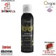 Acqua Croccante · Espuma Hidratante 150ml · Orgie