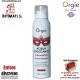 Acqua Croccante · Espuma Hidratante 150ml · Orgie