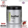 Male butter Lubricant 250 ml · Con fórmula para uso anal · Cobeco