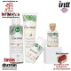 Coconut · Aceite de masaje 150 ml · Intt