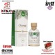Coconut · Aceite de masaje 150 ml · Intt