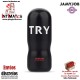Try · Masturbador ano excitante · Jamyjob