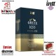 Greek Kiss · Gel efecto frio para zona anal 15 ml · intt