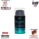 Vibration! · Gel excitante unisex 15 ml · Intt