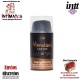 Vibration! · Gel excitante unisex 15 ml · Intt