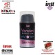 Vibration! · Gel excitante unisex 15 ml · Intt