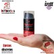 Vibration! · Gel excitante unisex 15 ml · Intt