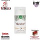Vibration! · Gel excitante unisex 15 ml · Intt