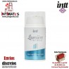 Lumière Intimus · Blanqueador de zonas Íntimas · intt
