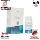 Lumière Intimus · Blanqueador de zonas Íntimas · intt
