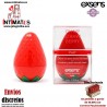 Oh My Strawberry · Crema besable para estimular los pezones 8ml. · Exsens