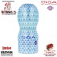 Extra Cool · Original Vacuum CUP · Tenga