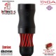 Rolling Cup Strong · Masturbador masculino · Tenga