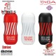 Rolling Cup Strong · Masturbador masculino · Tenga