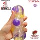 Bobble Magic Marbles · Masturbador masculino · Tenga