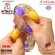Bobble Magic Marbles · Masturbador masculino · Tenga