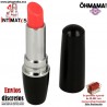Pintalabios con vibración · Öhmama!