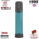 Automatic Vaccum Pump · Bomba de erección · Mr. Boner®