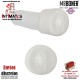 Automatic Masturbation Pump · Bomba de erección · Mr. Boner®