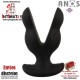 RC Power Expander Plug · Plug Anal Expandible · ANOS
