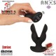 RC Power Expander Plug · Plug Anal Expandible · ANOS