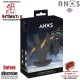 RC Power Expander Plug · Plug Anal Expandible · ANOS