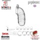 No. 05 · Jaula de Castidad · Man|Cage
