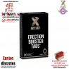 Erection Booster Tabs - 20 uds. · Mejora tus erecciones · Labophyto