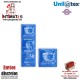 Preservativos naturales 144 uds · Unilatex