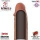 V3 Extensión y funda para el pene · Añade hasta un 30% · VirilXL
