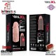 V3 Extensión y funda para el pene · Añade hasta un 30% · VirilXL