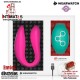 Dual Watchme · Vibrador para parejas · Wearwatch