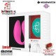 Dual Watchme · Vibrador para parejas · Wearwatch