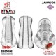Tensek 1 · Masturbador masculino transparente  · Jamyjob