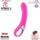 Nelson · Vibrador discreto y potente · Moressa