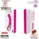 Nelson · Vibrador discreto y potente · Moressa