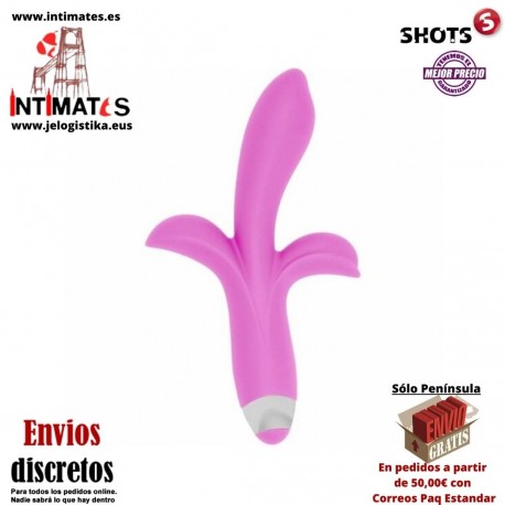 Sinclaire · Vibrador de Clítoris y Punto G · Simplicity