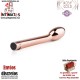 G-Spot Vibrator · Estimulador del punto G · Rosy Gold