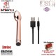 G-Spot Vibrator · Estimulador del punto G · Rosy Gold