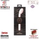 G-Spot Vibrator · Estimulador del punto G · Rosy Gold