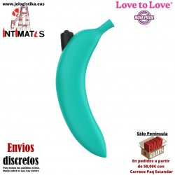 Oh Oui! · Plátano vibrador · Love to Love