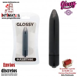 Thin · Masajeador portátil · Glossy